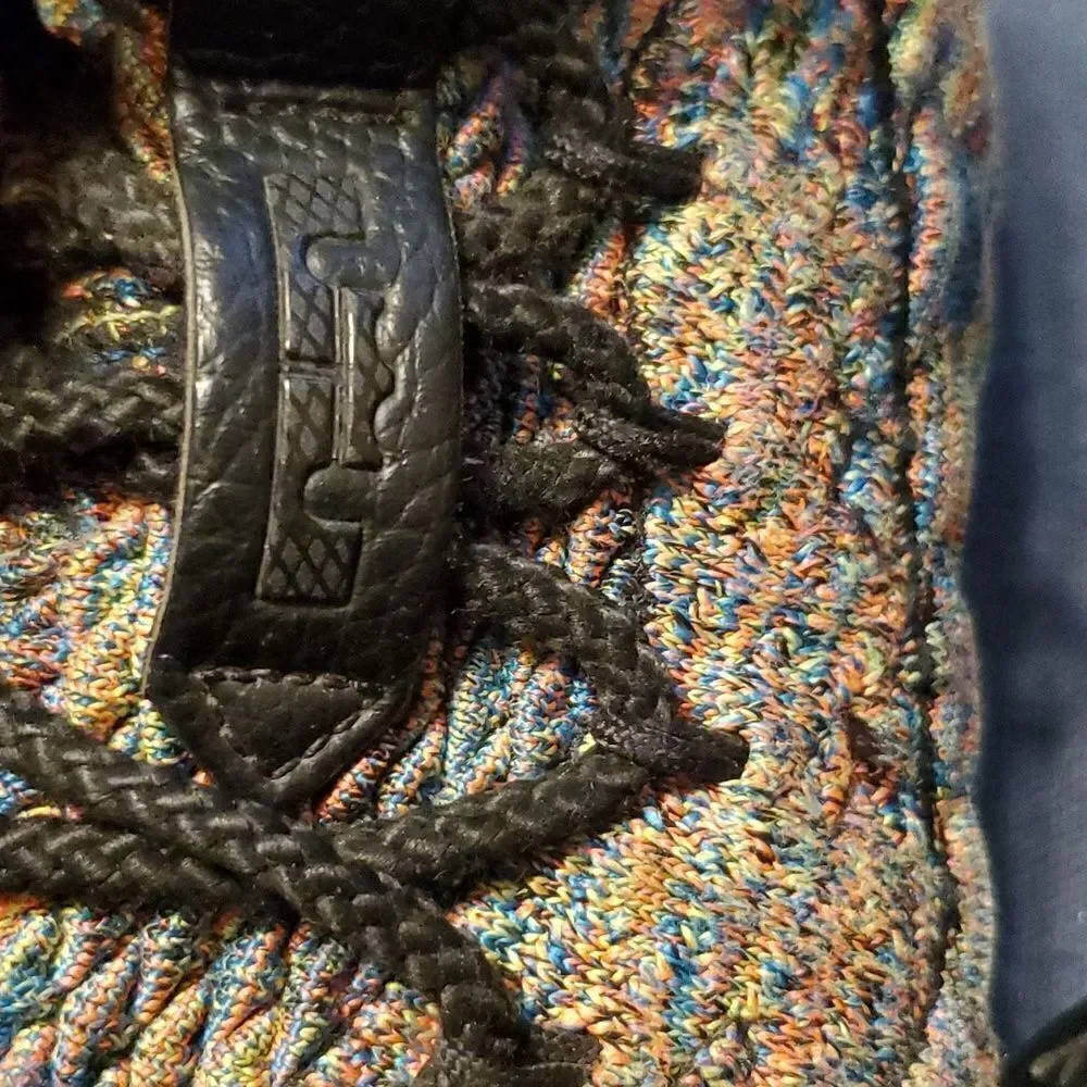 2018‎ Nike Lebron 15 XV Size 5.5 Y Sneakers Four Horseman Fruity Pebbles Shoes